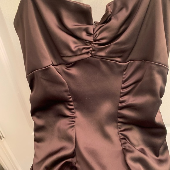 Vintage Cache Cocktail Dress - Picture 7 of 9